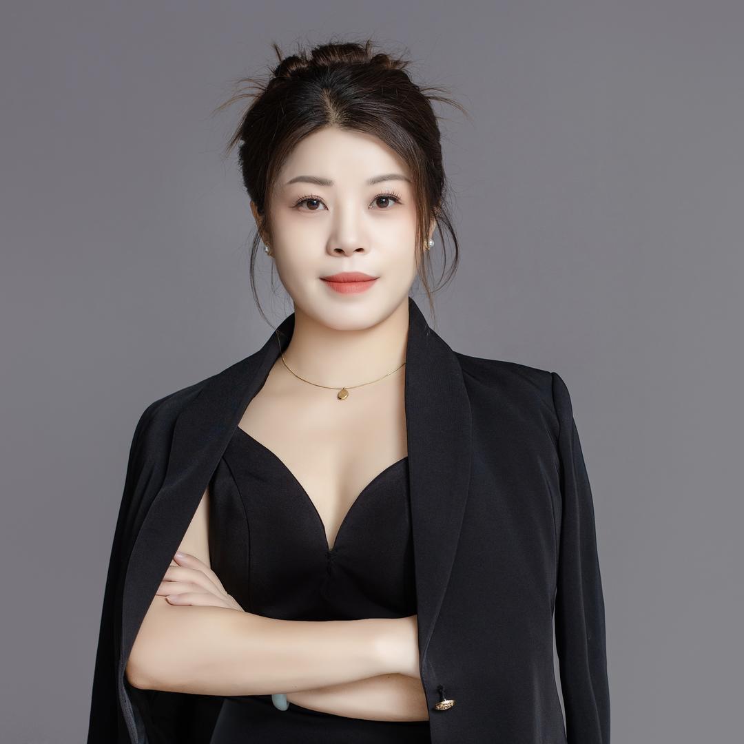 麦吉丽闫娟移动美业