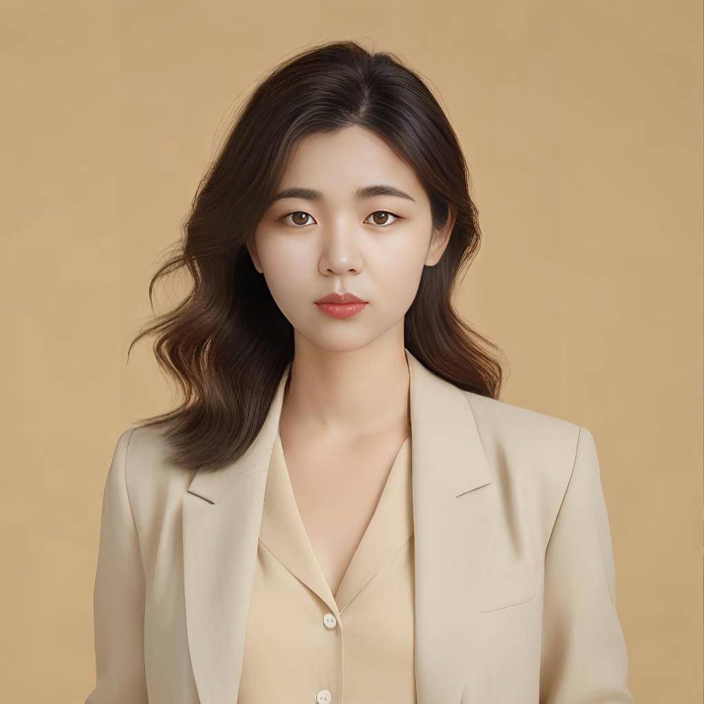 姜姜📑科学护肤