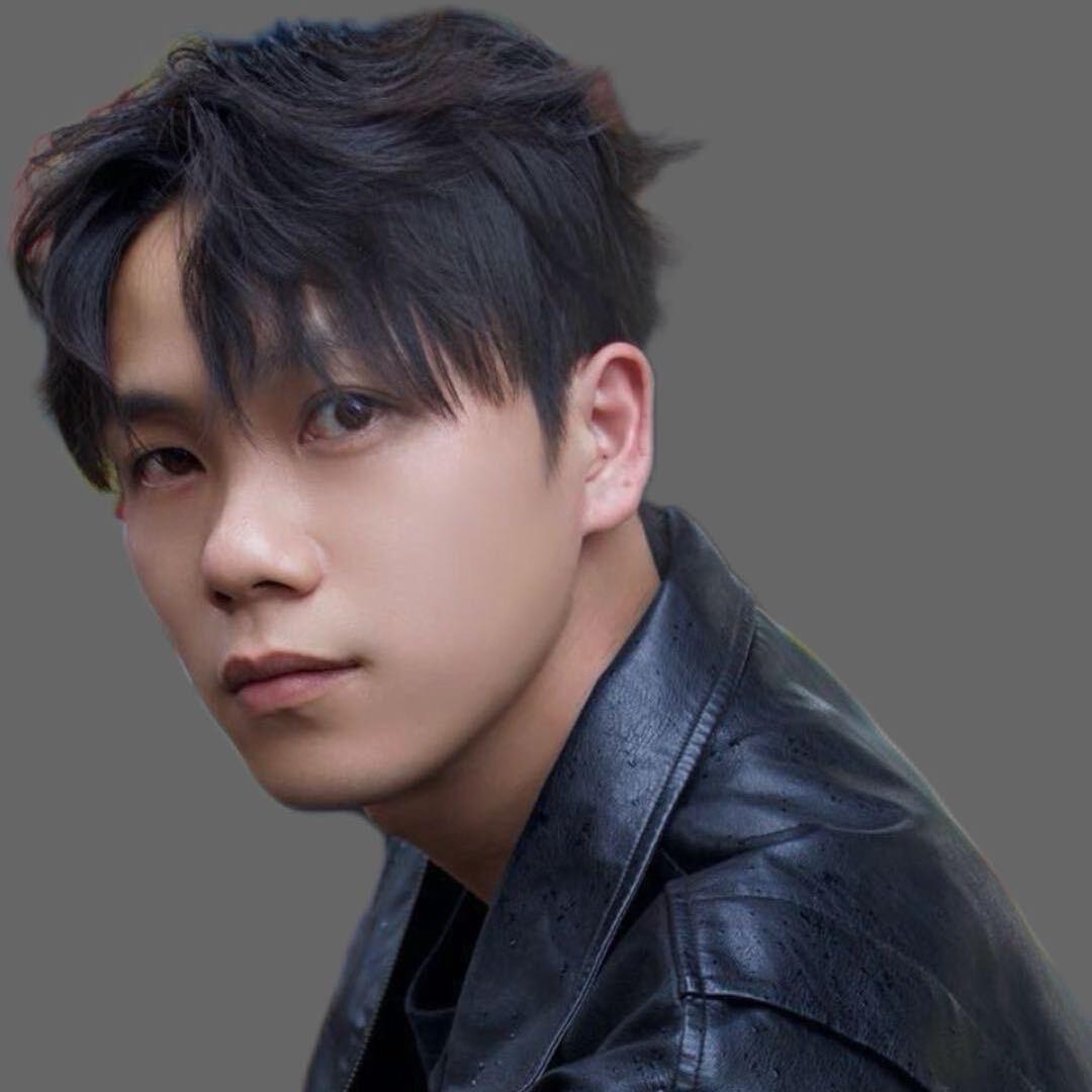 连州你型我造（技术总监阿为）女发版