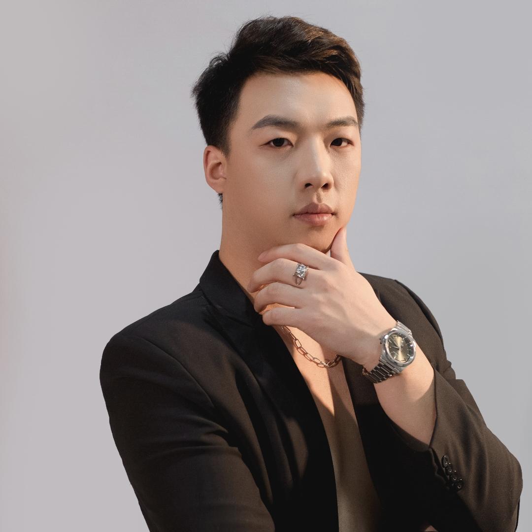 一介俗人