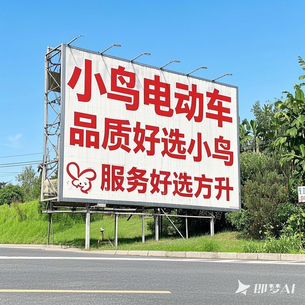小鸟电动车（方升车行）