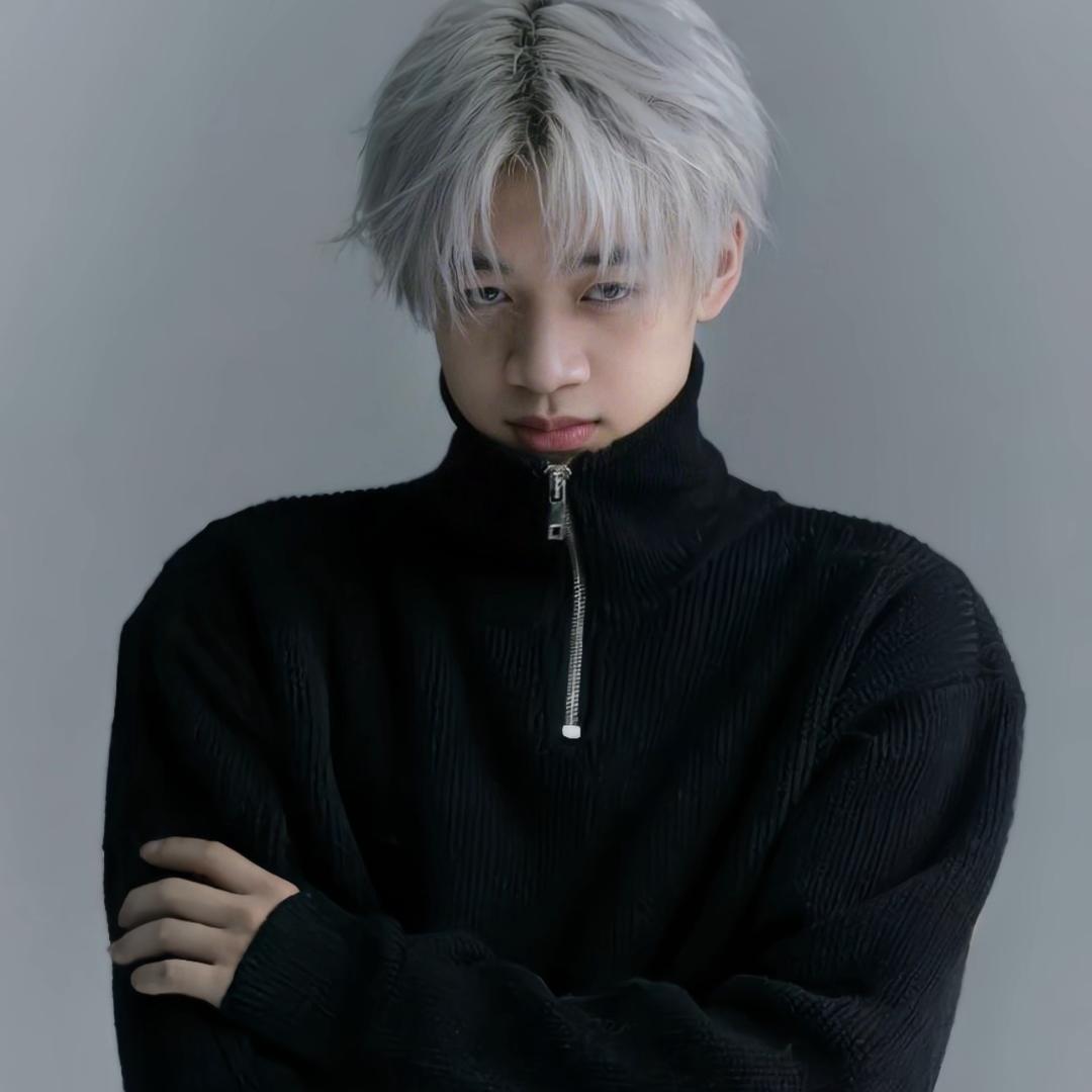 🥇10号-浩洋～