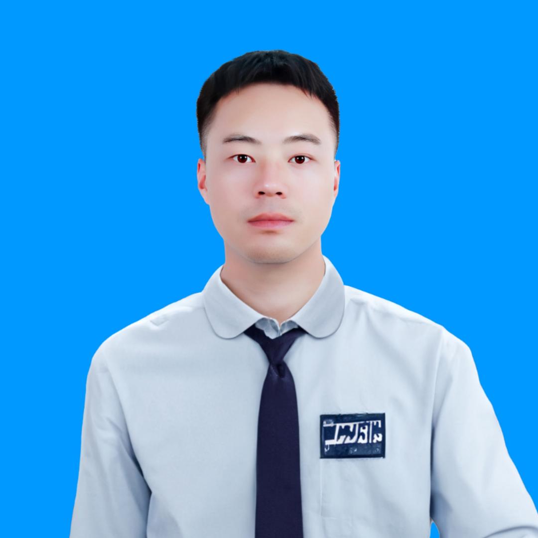 黔龙学车吴教