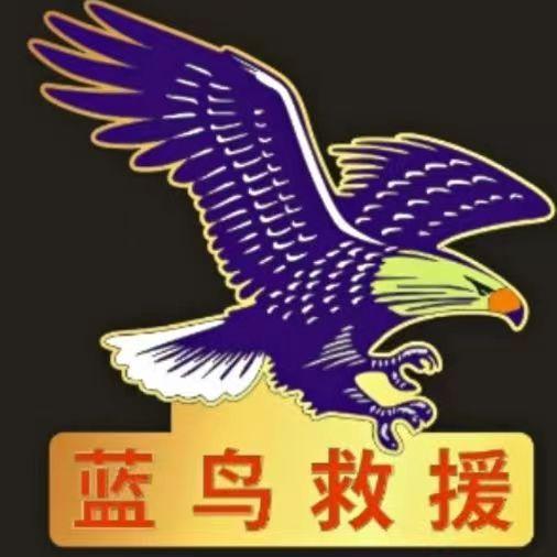 蓝鸟救援寻人