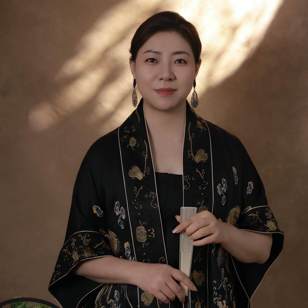 海棠令新中式美学馆