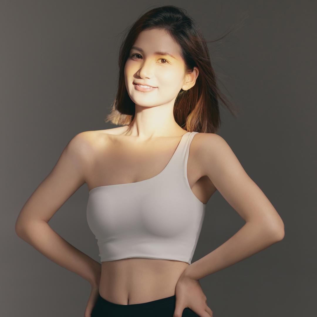 甜心普拉提倩倩老师