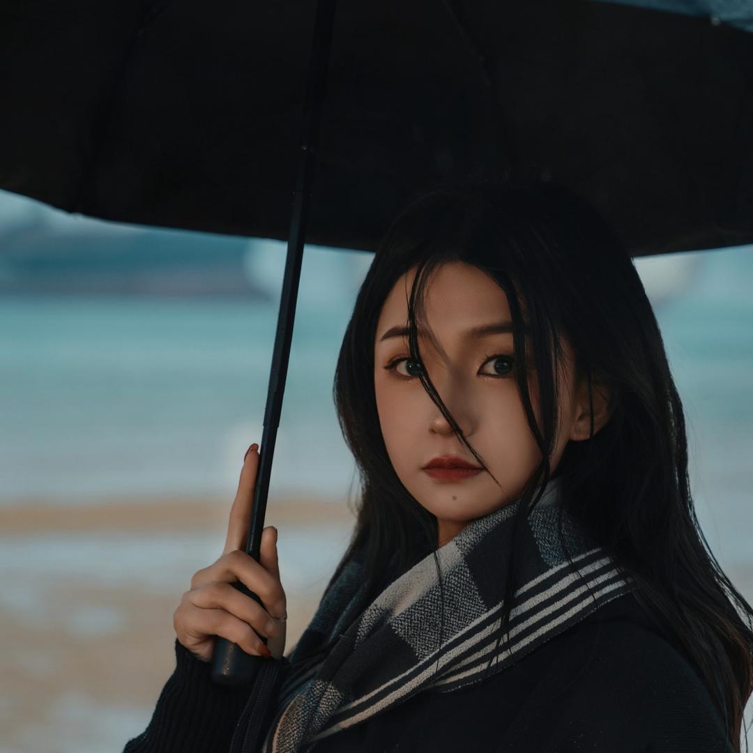 辙漫旅拍店长