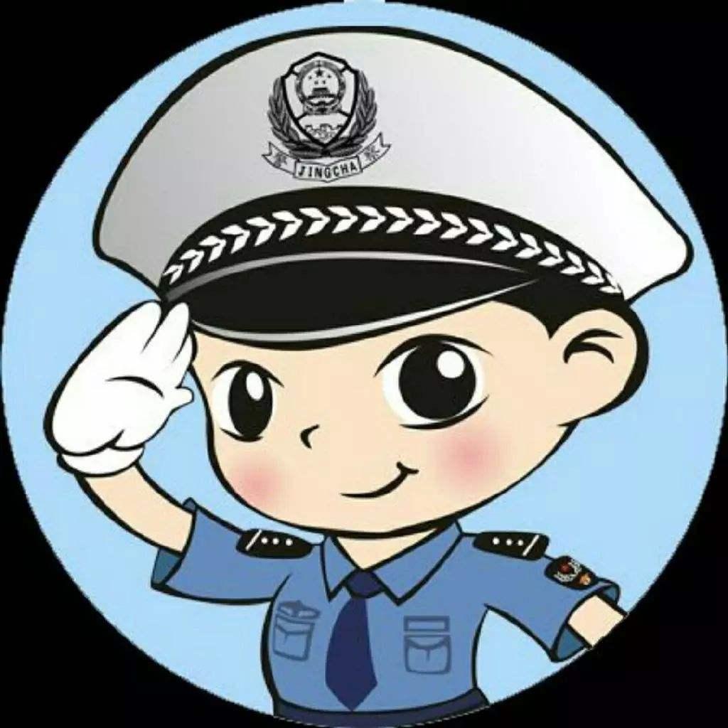 二师铁门关市交警