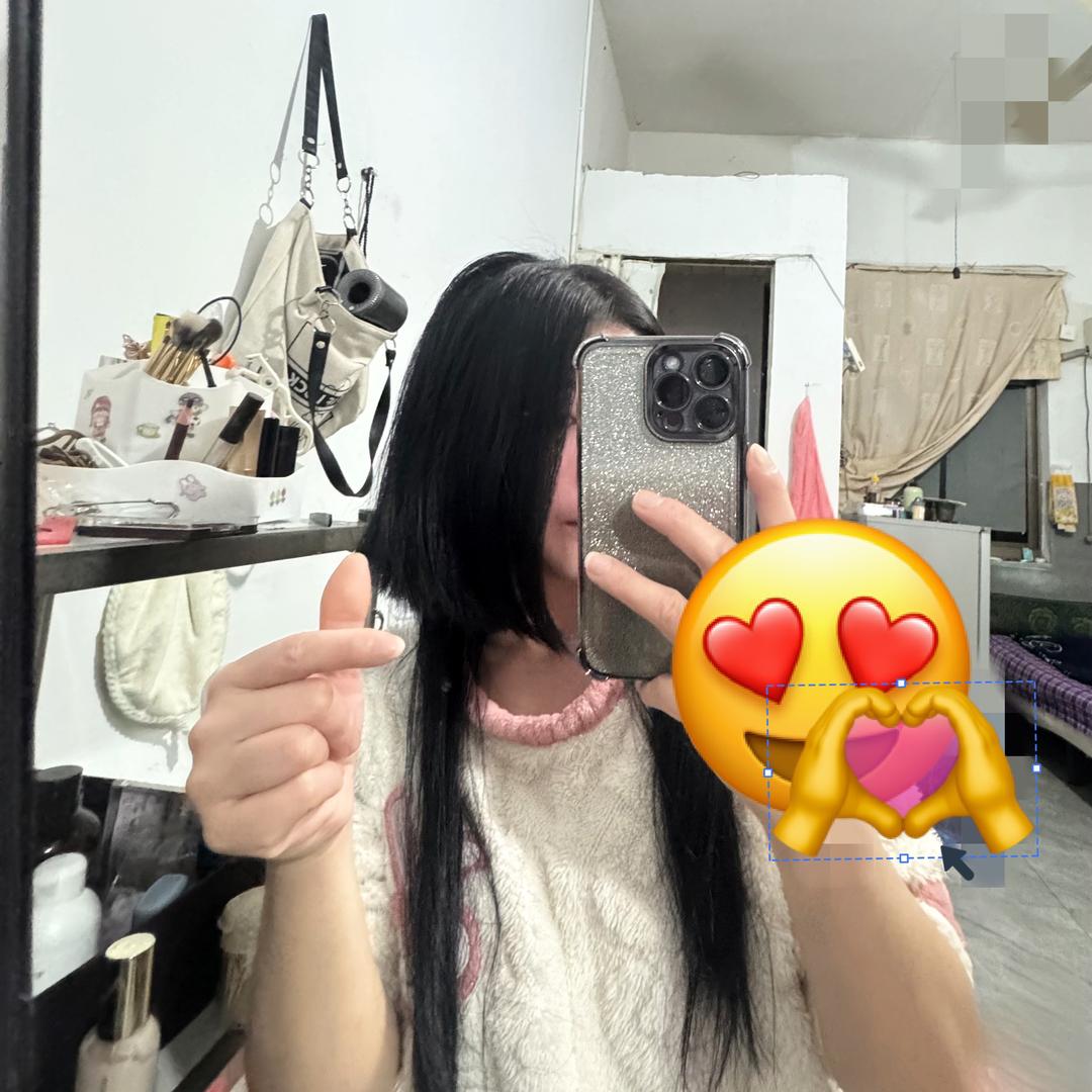 涵丫头（努力中）