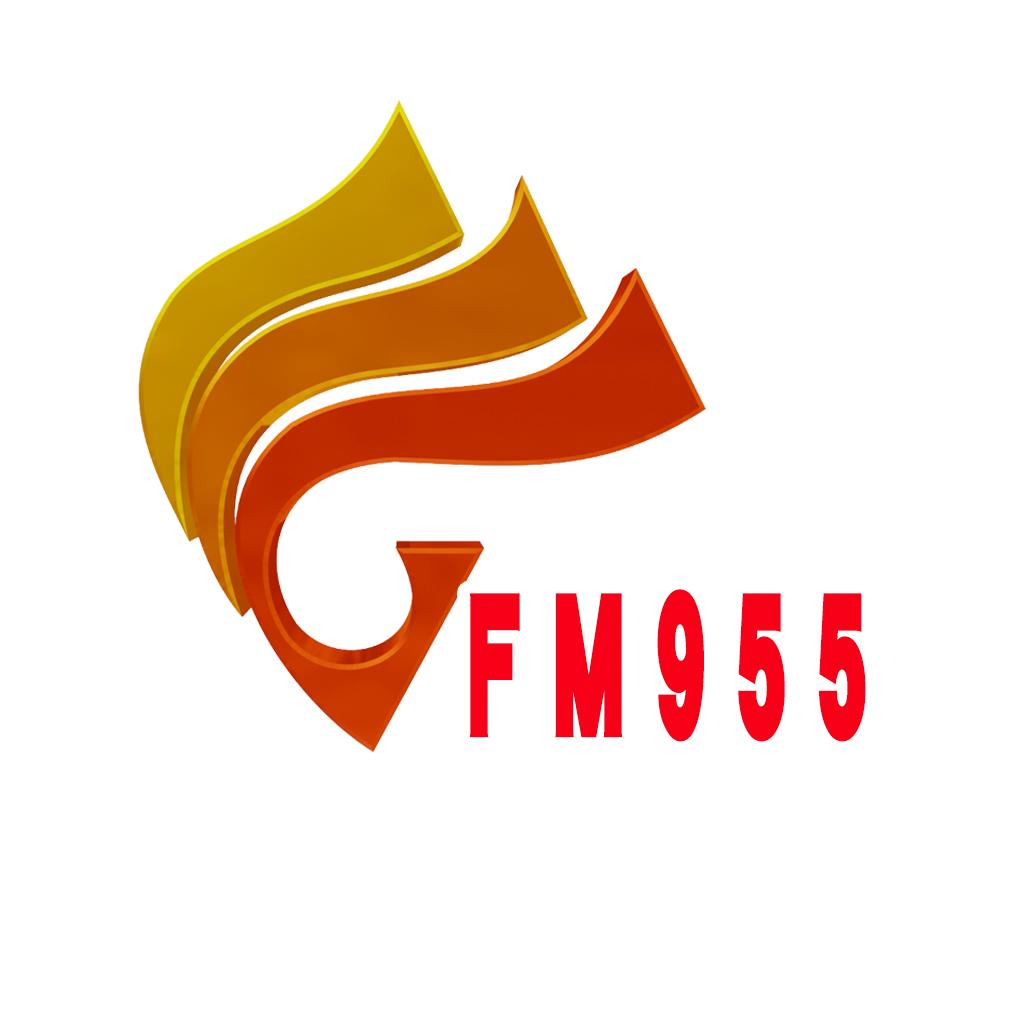 高密FM95.5