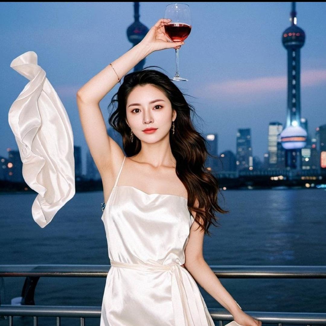 亦美亦渝雅