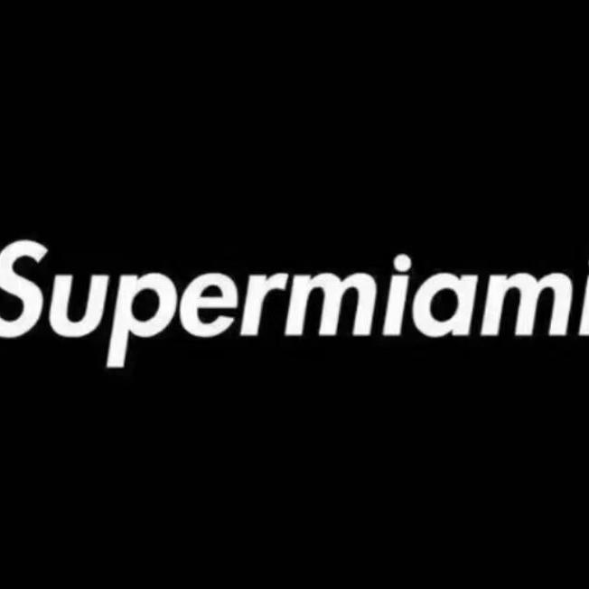 呼市supermiami（预订）