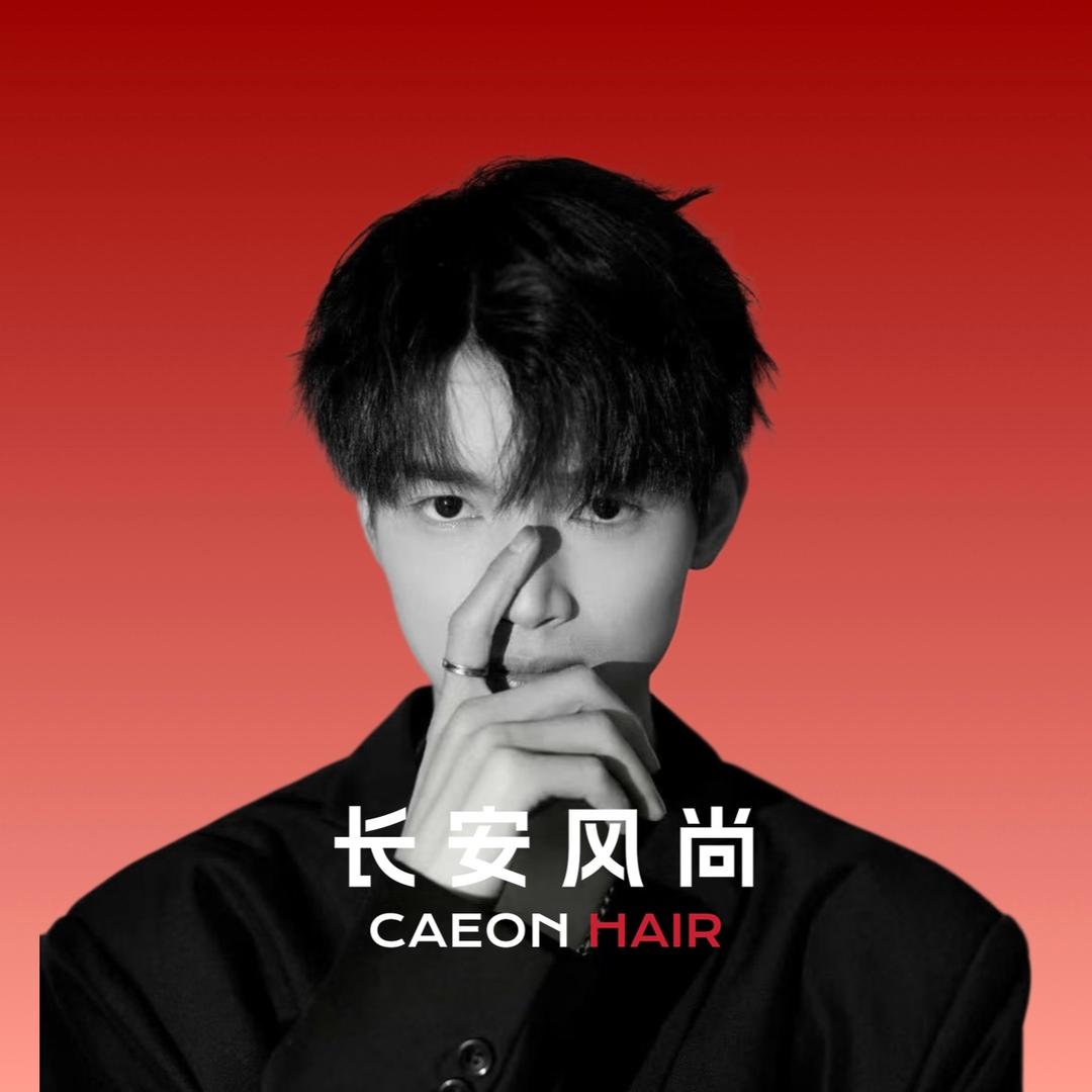 长安风尚李斌
