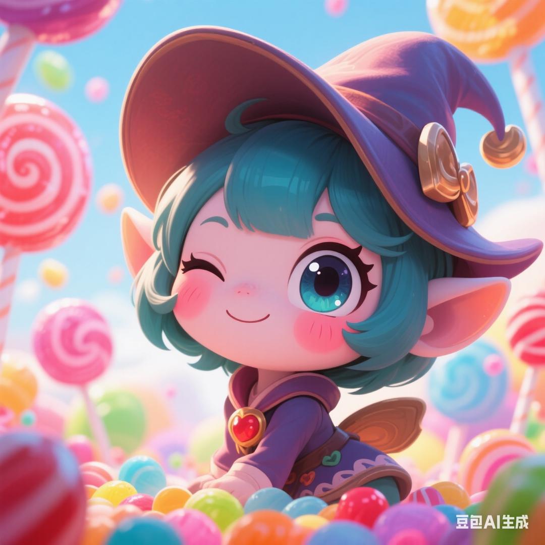 兔左左（小胖穿搭版）