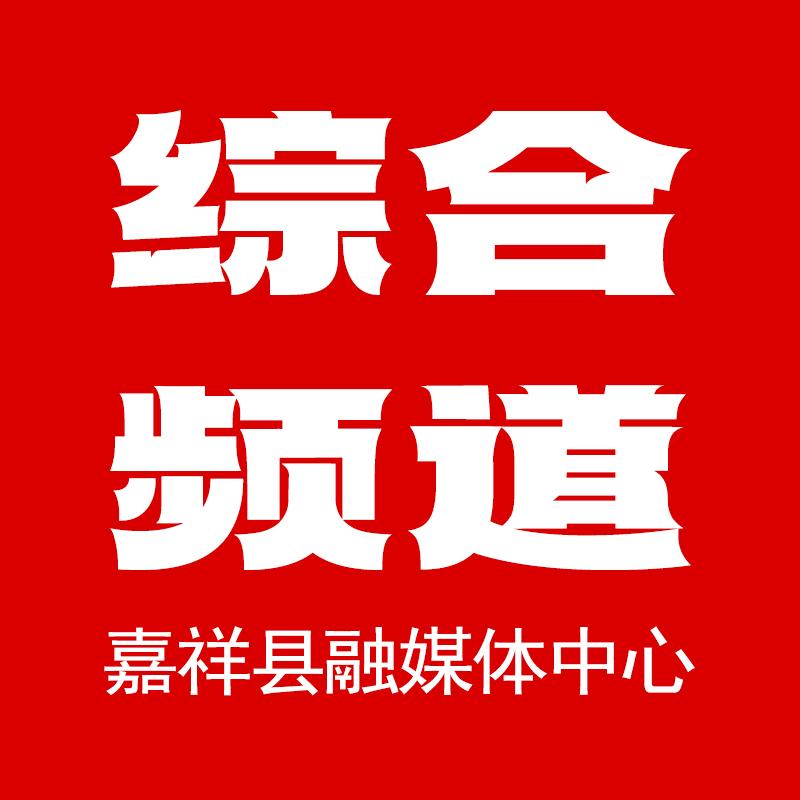 嘉祥县融媒体中心综合频道
