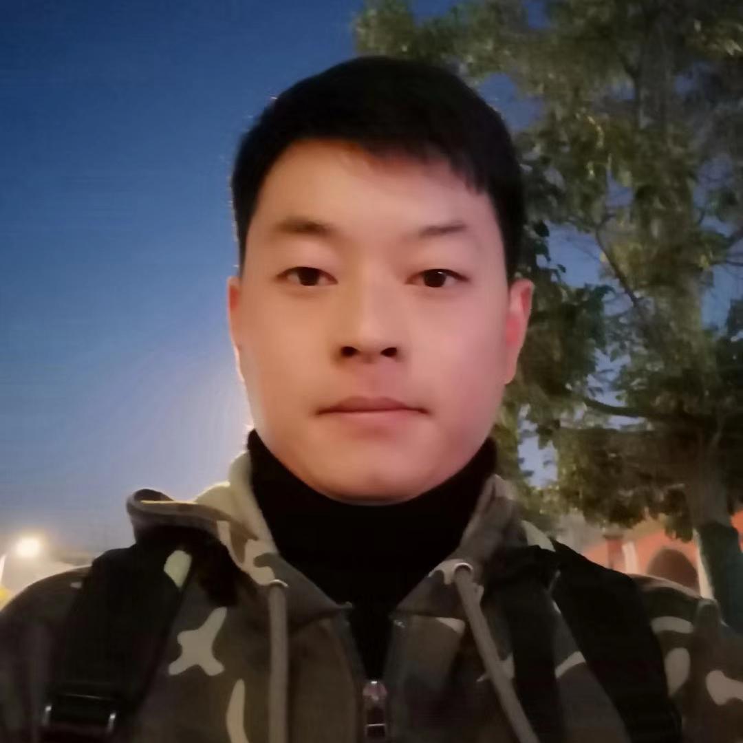 黑白