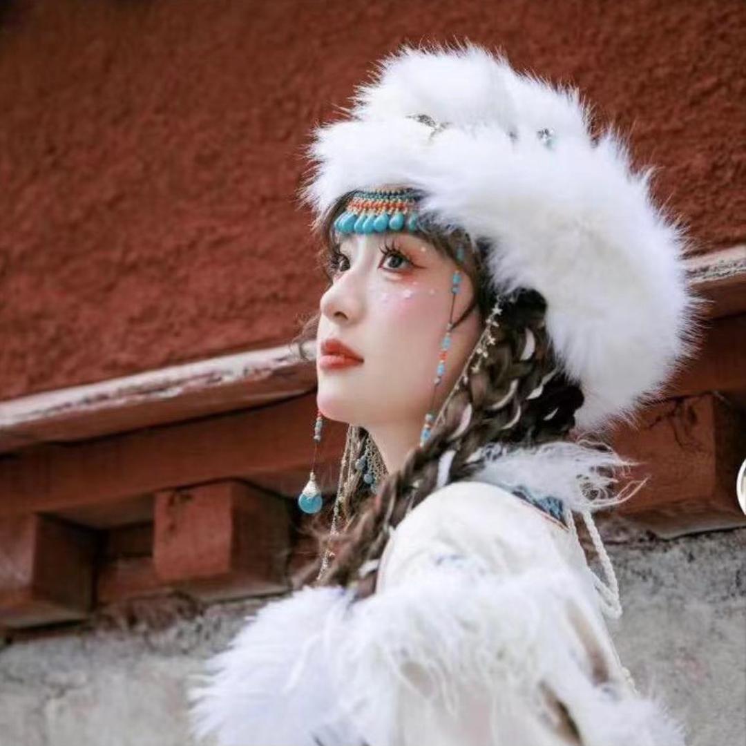 雪措带你玩西藏