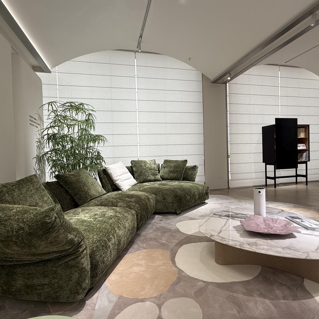 全民家居(富平店)直播号