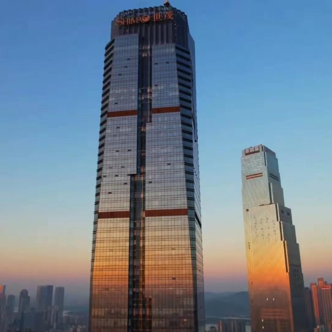 欢漫酒店推荐官