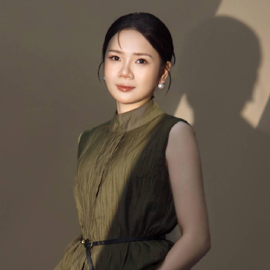 桂林绯色研美学-佳花老师