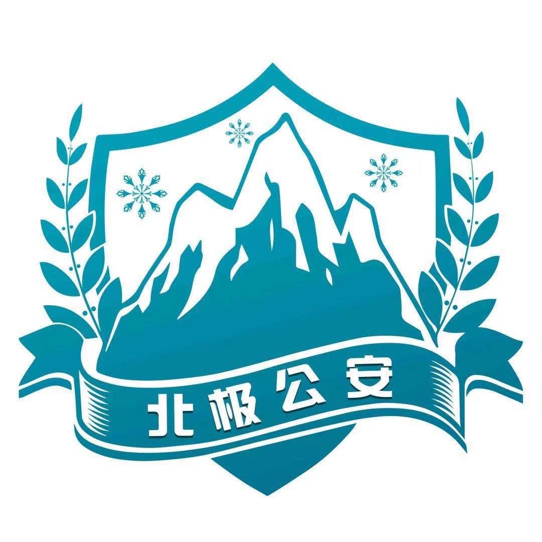 北极公安