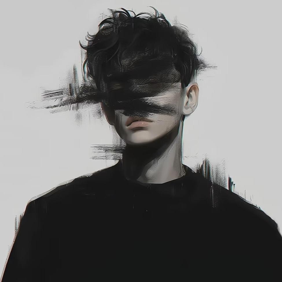 余杭专注男发设计-森屿