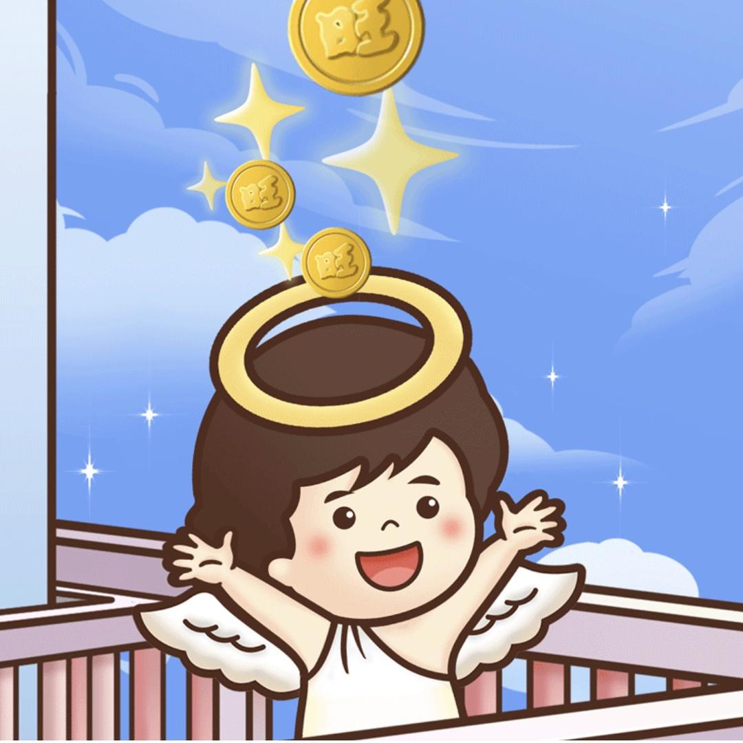 CRD克徕帝北京合生汇店Fufu