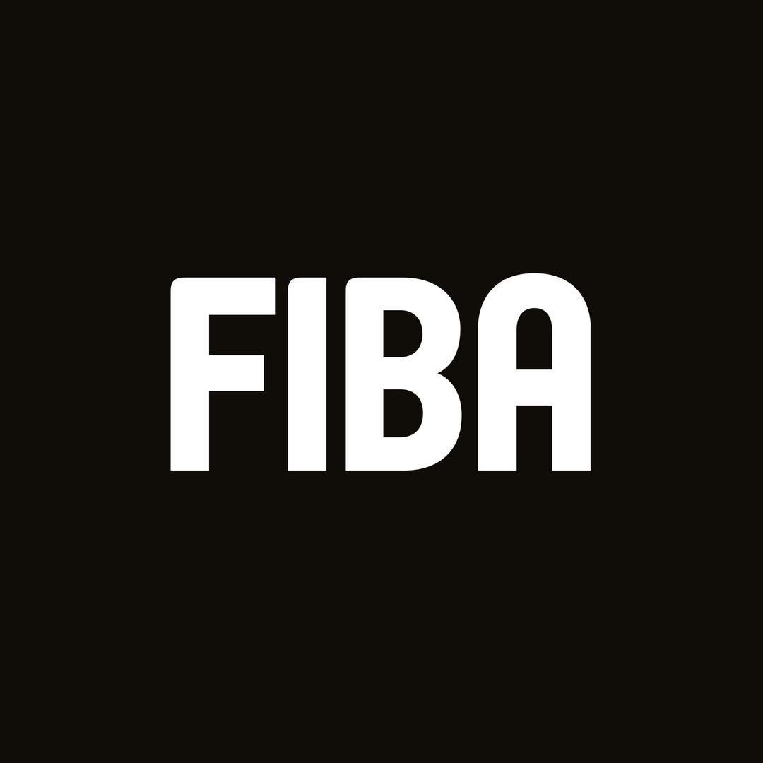 FIBA国际篮联@抖音