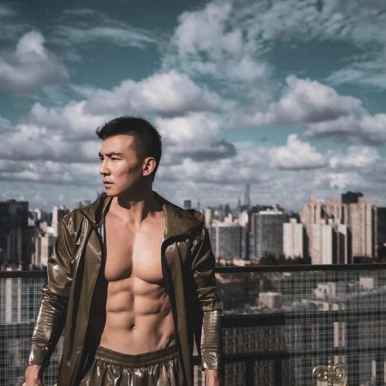 刘畊宏健康来了@抖音