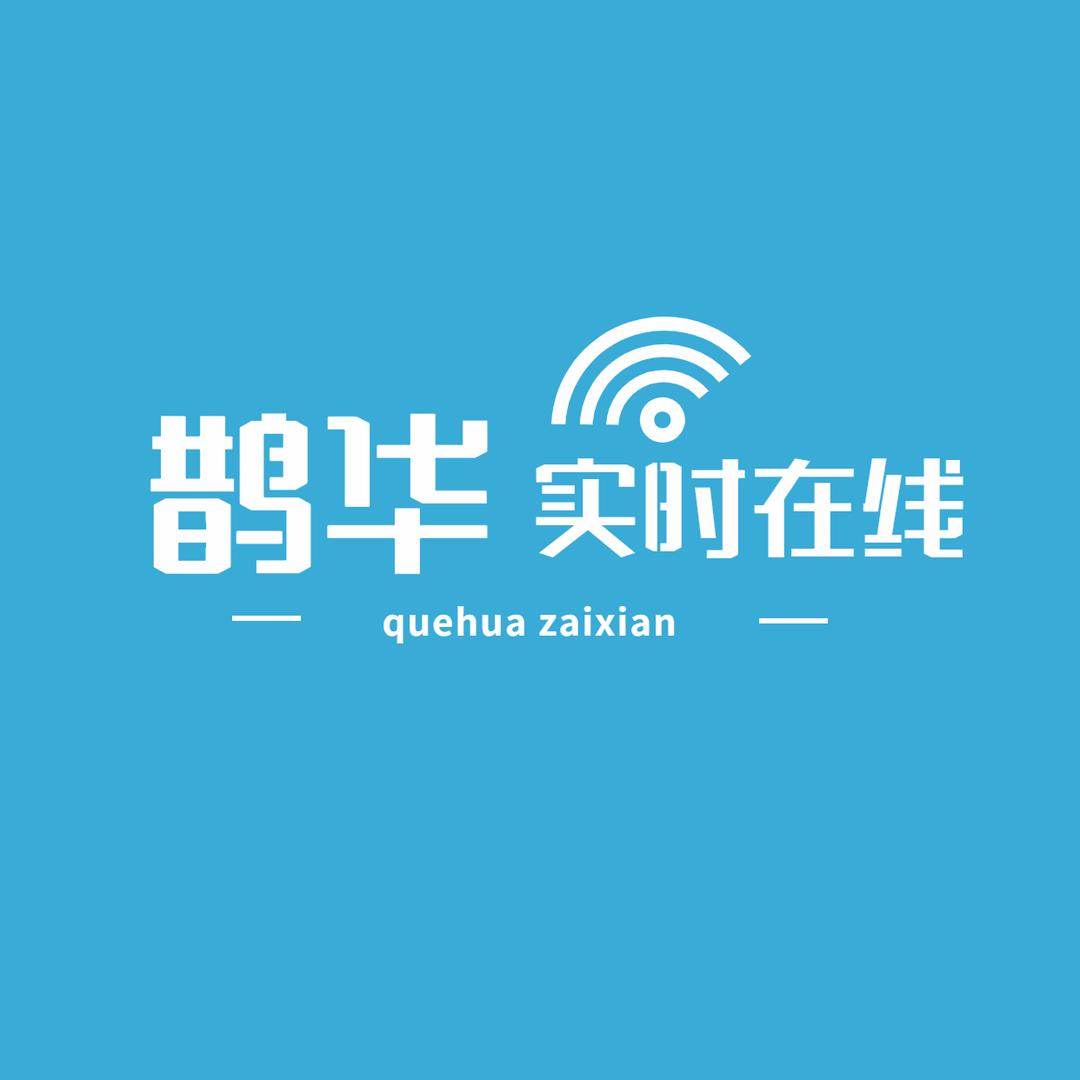 鹊华实时在线