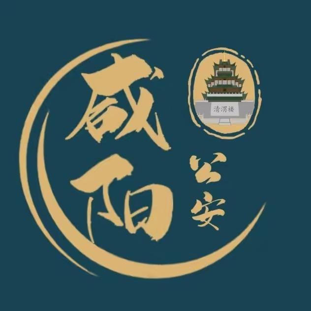 咸阳公安