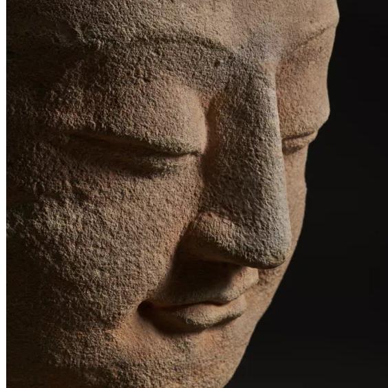 天龙山石窟博物馆