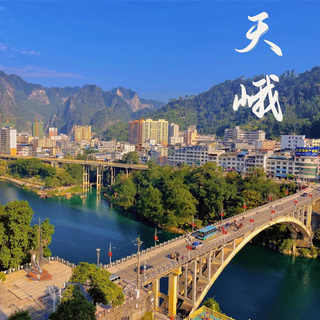 天峨县文化广电体育和旅游局