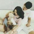 小短腿快点跑、
