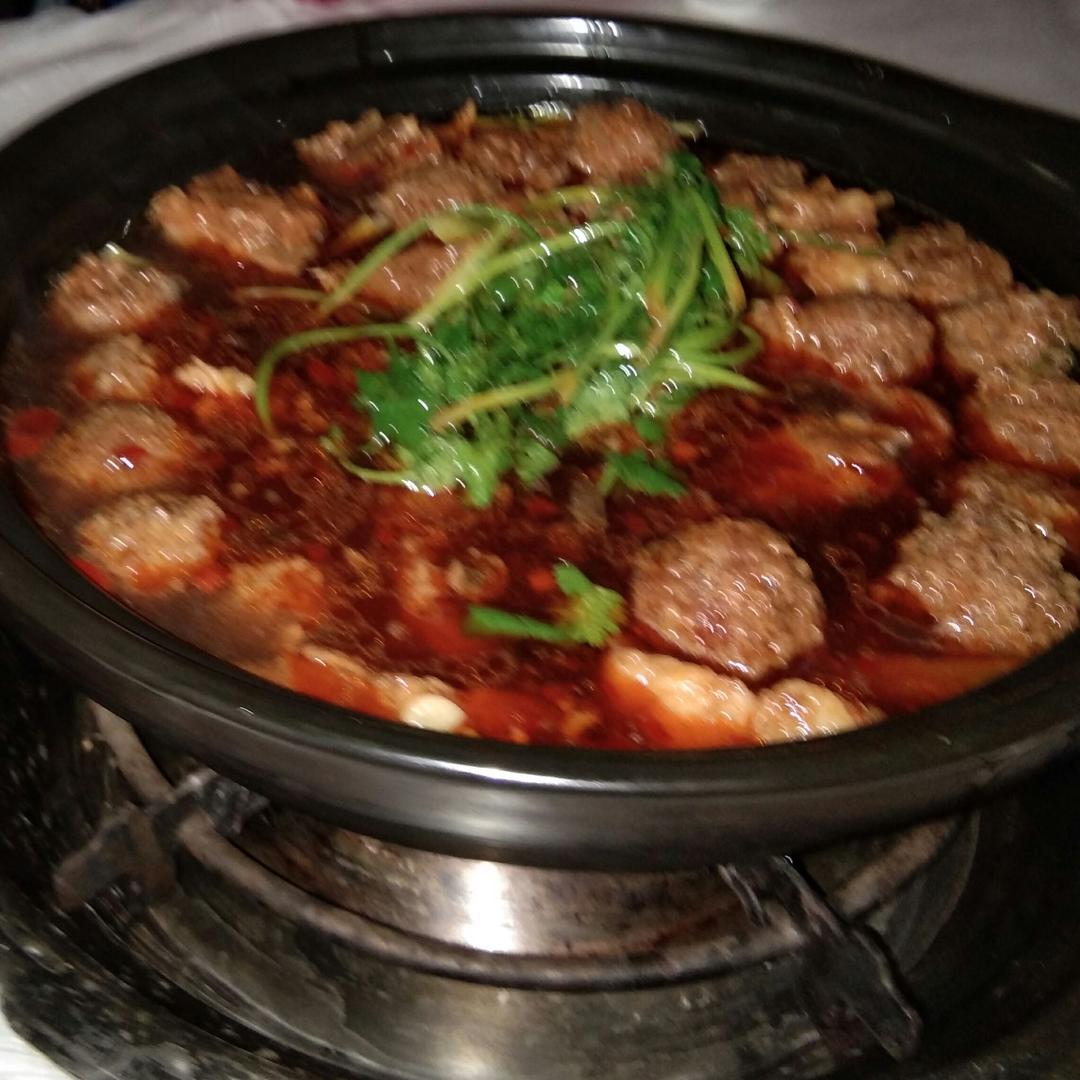 美好生活