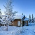 冰雪小屋