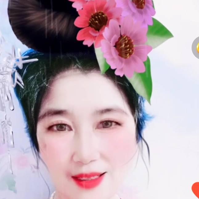 开心妈妈