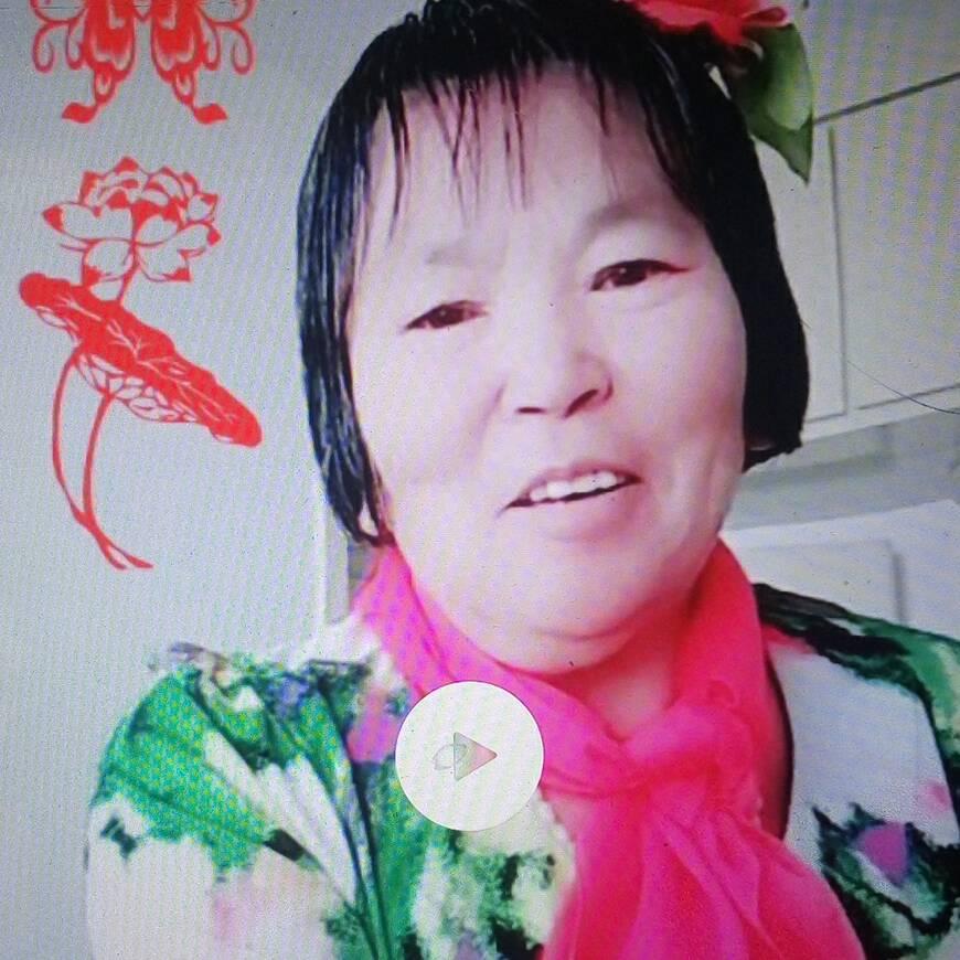 红玫瑰1486