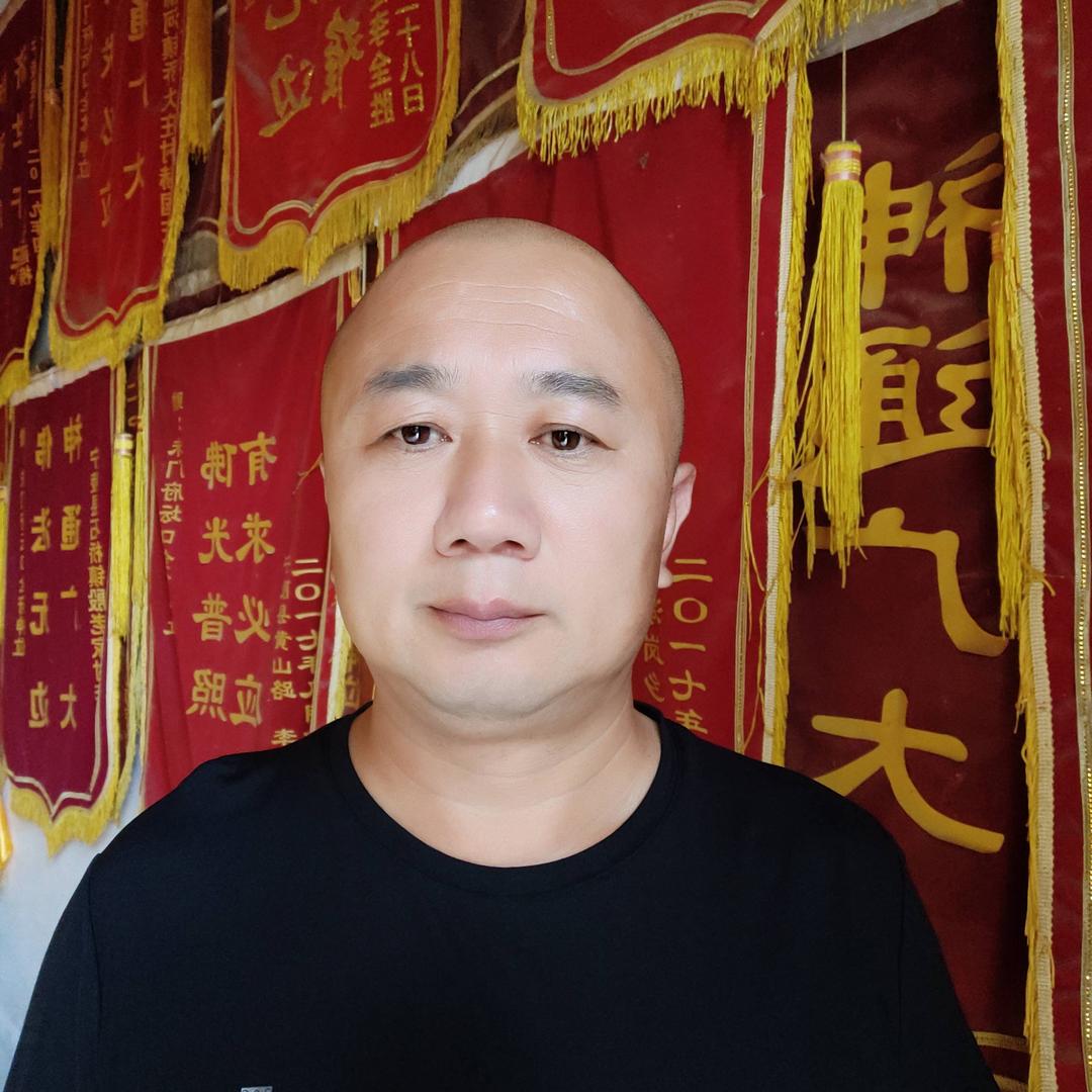 河南睢县朱师傅