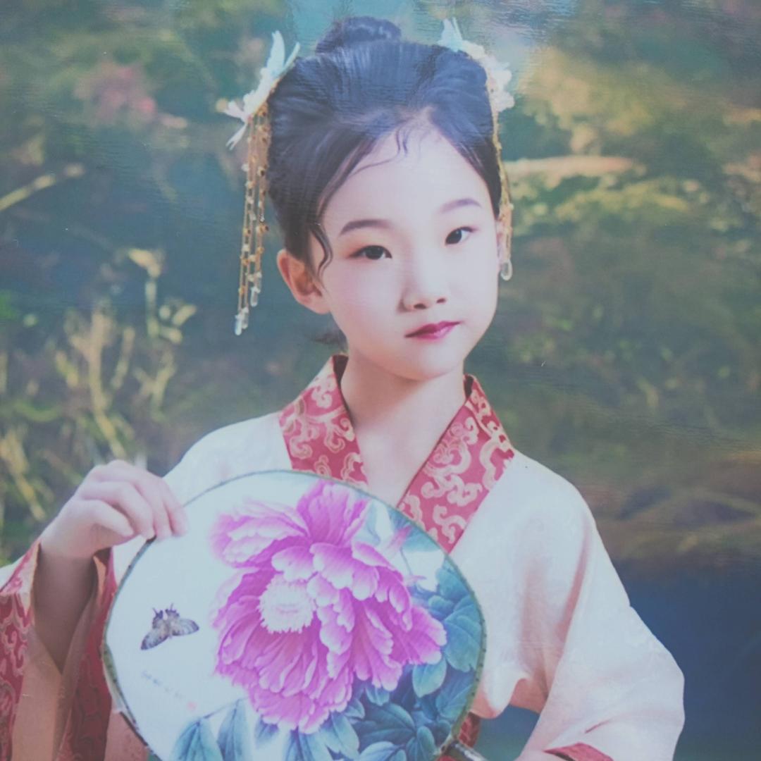 💛🌹小璇子🔥♈