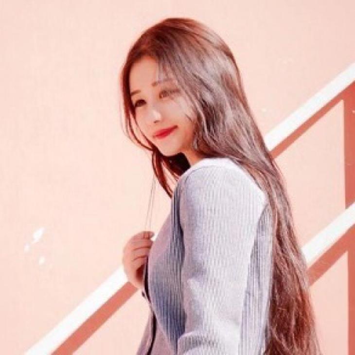 做家政的小姐姐