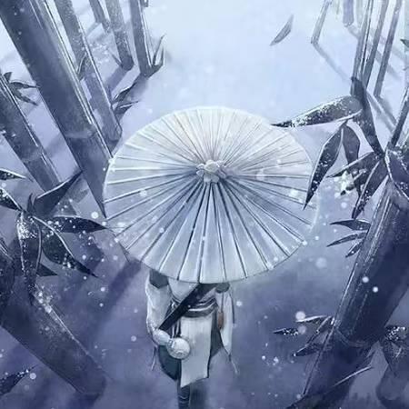 ——红  尘