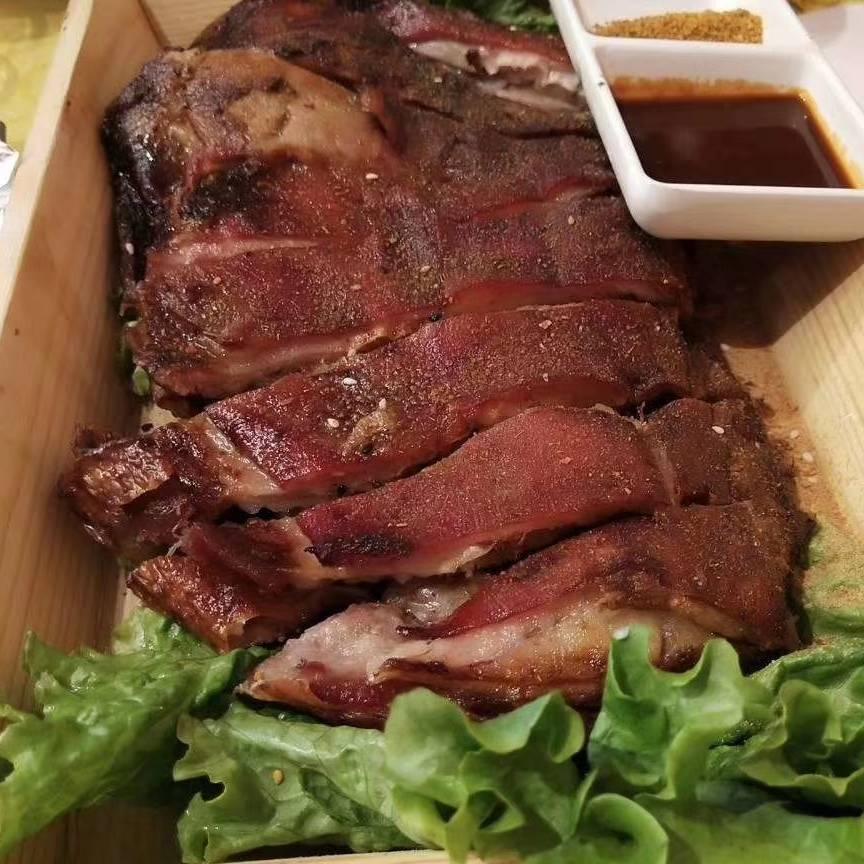 阜新极致烧烤（老王头