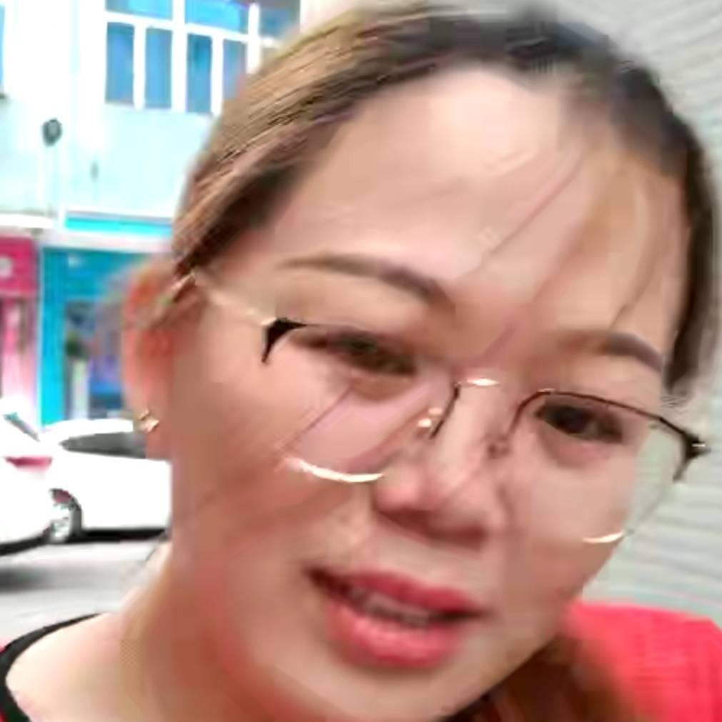 女老板实拍