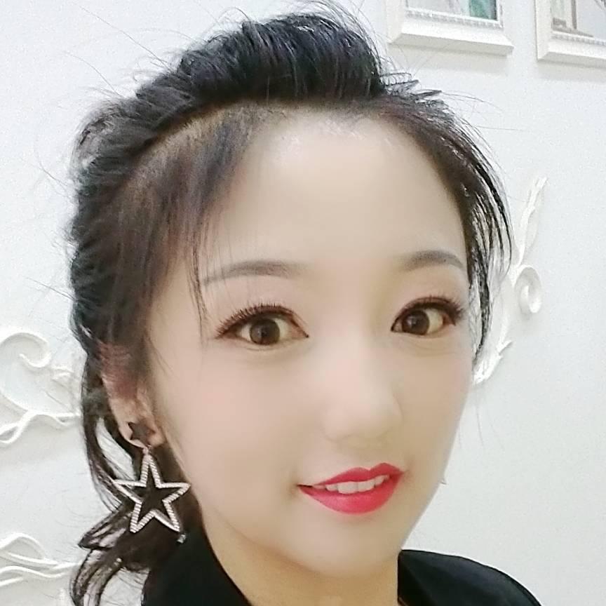琴儿教护肤