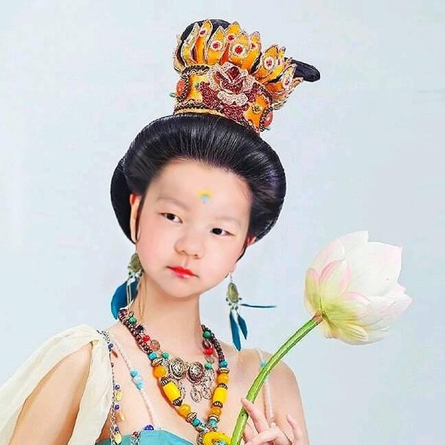 天使的翅膀