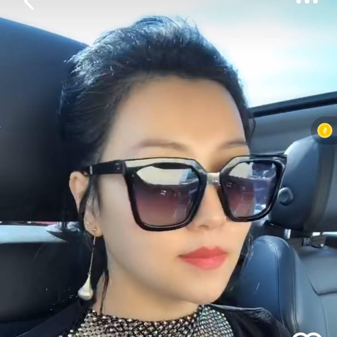 💃玉妹来火山💋四