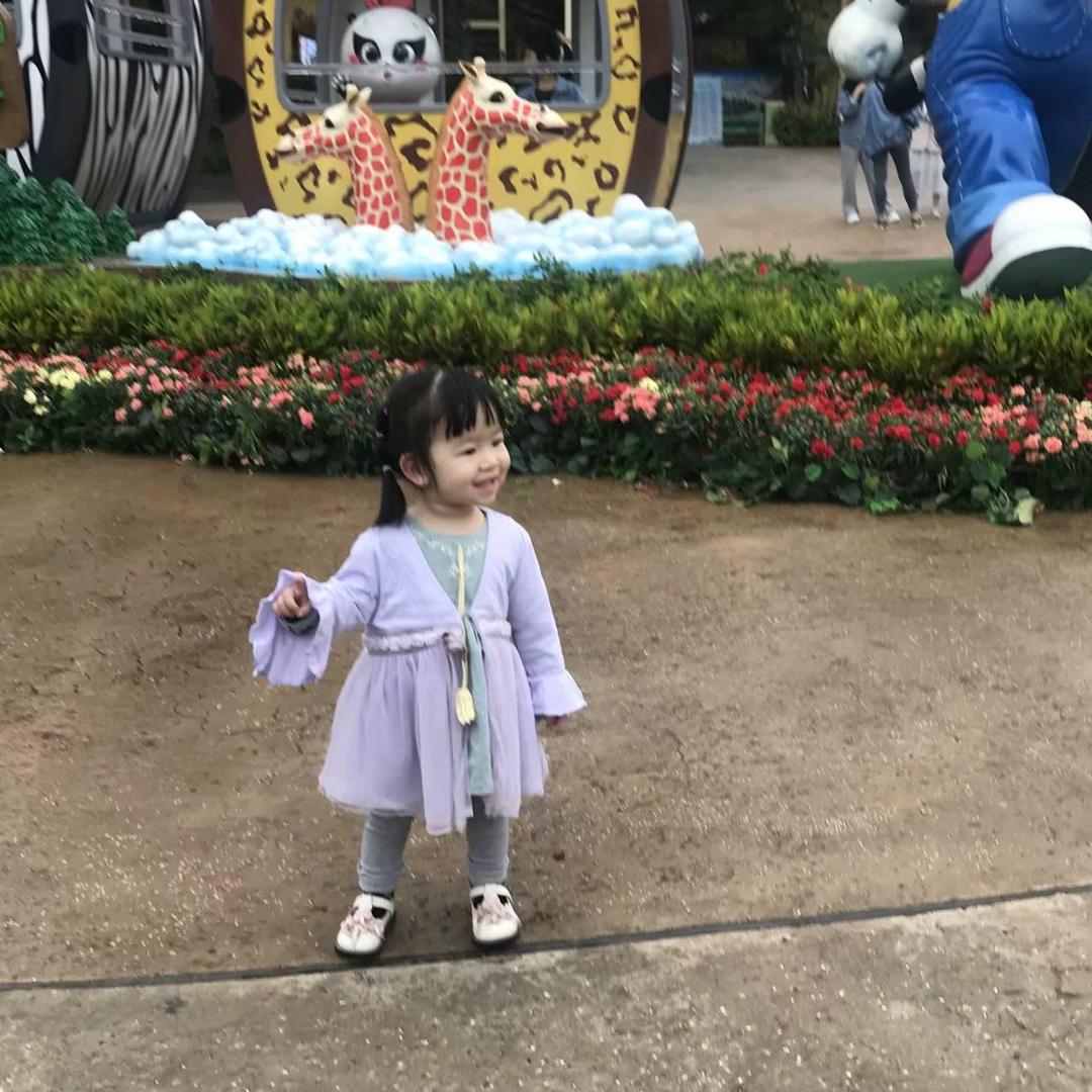 小米妈～