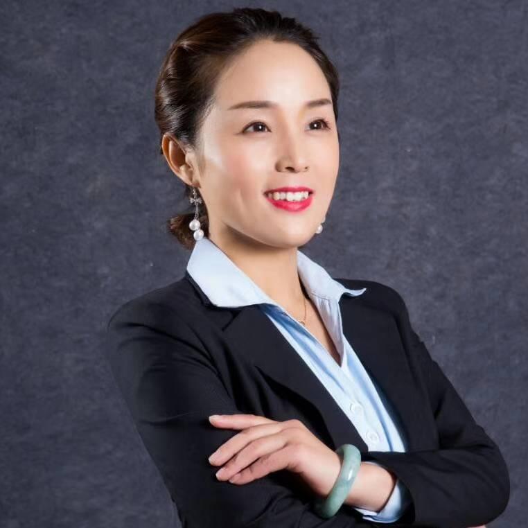 鱼妹儿首播