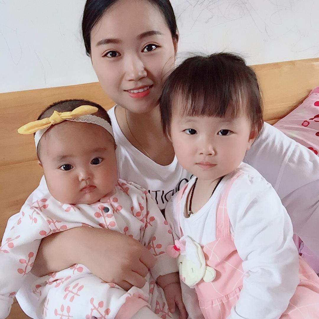 一暖💓妈